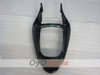 Kit de carénage à injection pour NINJA ZX-6R 00-02 - Vert, noir - Style d'origine #OYO87901704