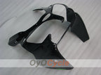 Kit de carénage à injection pour NINJA ZX-6R 00-02 - Vert, noir - Style d'origine #OYO87901704