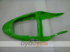 Carénage arrière pour Kawasaki Ninja ZX-6R 00-02 #OYO87912916
