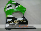 Carénages latéraux gauche et droit pour Kawasaki Ninja ZX-6R 00-02 #OYO87912917