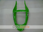 Carénage arrière pour Kawasaki Ninja ZX-6R 00-02 #OYO87912916