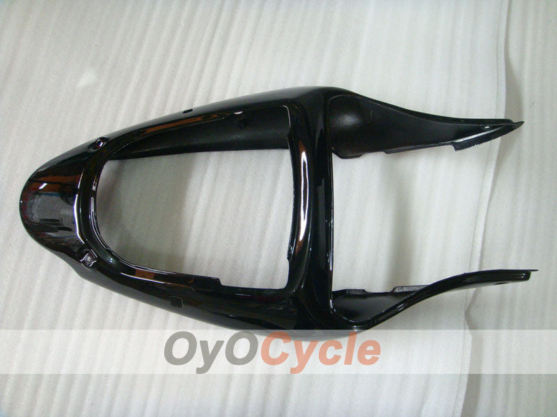 Carénage arrière pour Kawasaki Ninja ZX-6R 00-02 #OYO87912922 Image secondaire du produit