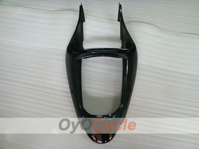 Carénage arrière pour Kawasaki Ninja ZX-6R 00-02 #OYO87912922