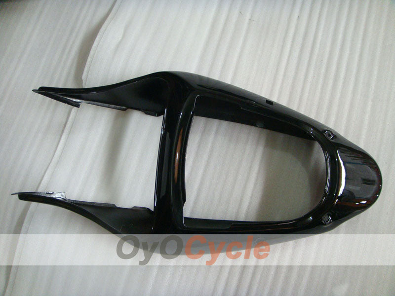 Carénage arrière pour Kawasaki Ninja ZX-6R 00-02 #OYO87912922