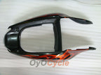 Carénage arrière pour Kawasaki Ninja ZX-6R 00-02 #OYO87912922