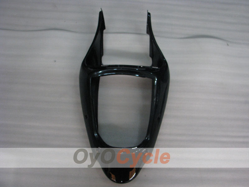 Carénage arrière pour Kawasaki Ninja ZX-6R 00-02 #OYO87912926