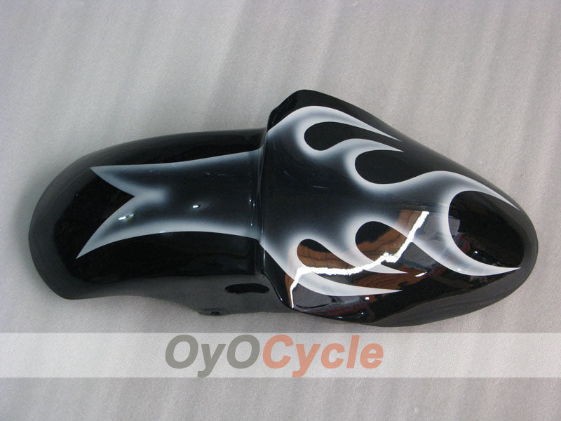 Carénage de garde-boue avant pour Kawasaki Ninja ZX-6R 00-02 #OYO87912924 Image secondaire du produit