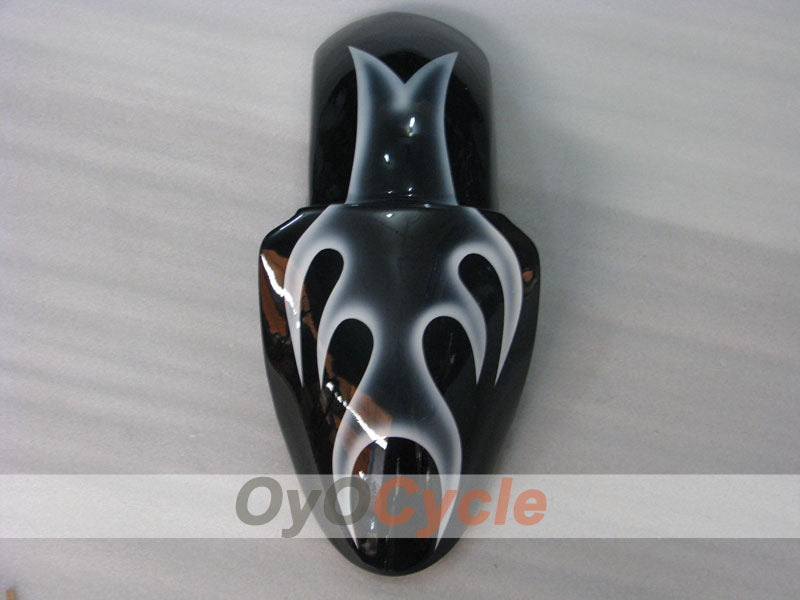 Carénage de garde-boue avant pour Kawasaki Ninja ZX-6R 00-02 #OYO87912924