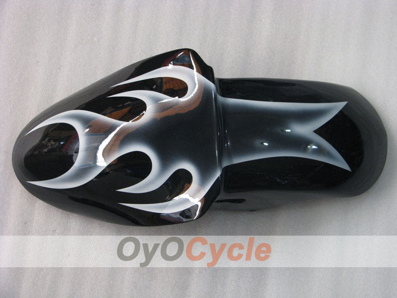 Carénage de garde-boue avant pour Kawasaki Ninja ZX-6R 00-02 #OYO87912924