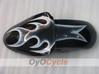 Carénage de garde-boue avant pour Kawasaki Ninja ZX-6R 00-02 #OYO87912924