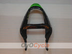 Kit de carénage injecté pour NINJA ZX-6R 00-02 - Vert, noir - Monster #OYO87901719