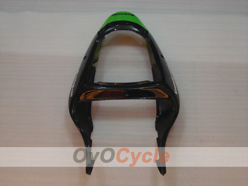 Carénage arrière pour Kawasaki Ninja ZX-6R 00-02 #OYO87912929 Image secondaire du produit