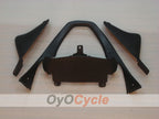 Kit de carénage injecté pour NINJA ZX-6R 00-02 - Vert, noir - Monster #OYO87901719