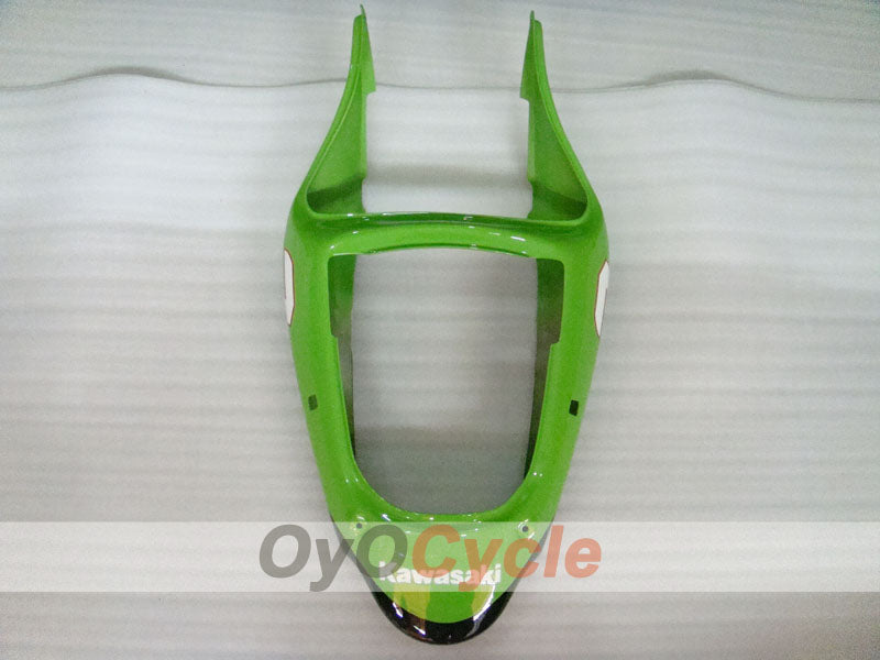 Carénage arrière de selle pour Kawasaki Ninja ZX-6R 00-02 #OYO87912933 Image principale du produit