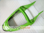 Carénage arrière de selle pour Kawasaki Ninja ZX-6R 00-02 #OYO87912933