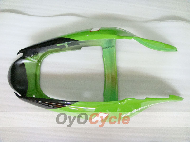 Carénage arrière de selle pour Kawasaki Ninja ZX-6R 00-02 #OYO87912933
