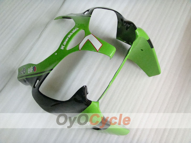 Carénage avant supérieur pour Kawasaki Ninja ZX-6R 00-02 #OYO87912932