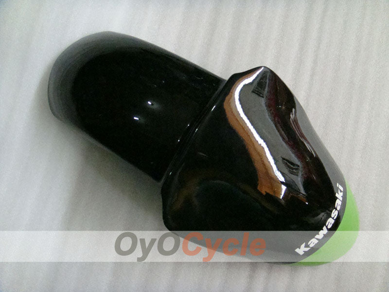 Carénage de garde-boue avant pour Kawasaki Ninja ZX-6R 00-02 #OYO87912931 Image secondaire du produit