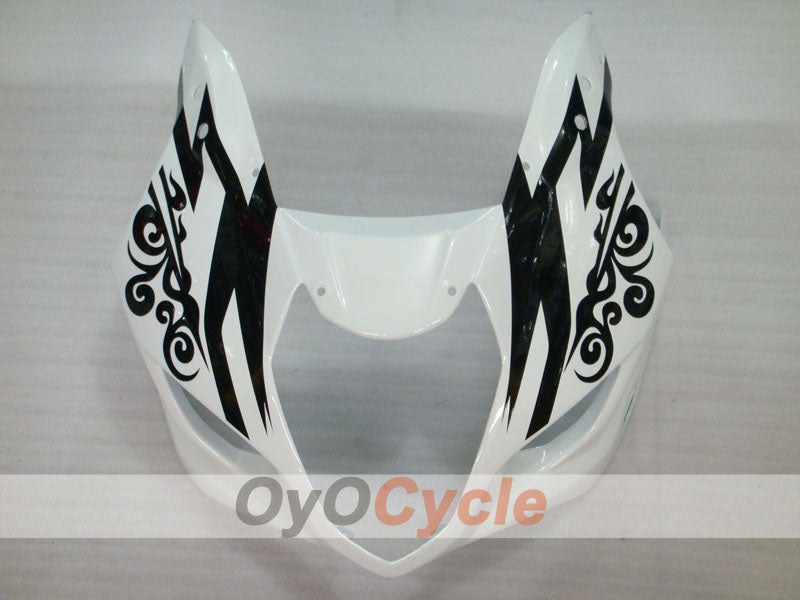 Carénage supérieur avant pour Suzuki 03-04 GSXR1000 #OYO87908450 Image principale du produit