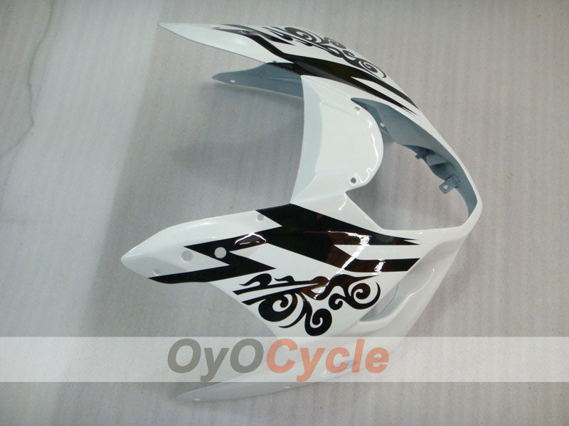 Carénage supérieur avant pour Suzuki 03-04 GSXR1000 #OYO87908450 Image secondaire du produit