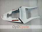 Carénage arrière de queue pour Suzuki 03-04 GSXR1000 #OYO87908460