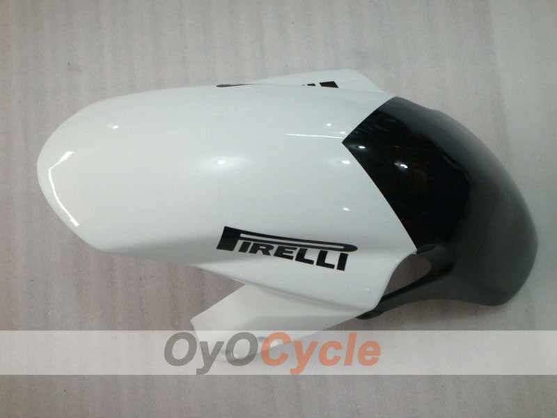 Carénage d'aile avant pour Suzuki 03-04 GSXR1000 #OYO87908456 Image secondaire du produit