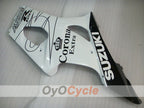 Carénage latéral gauche et droit pour Suzuki GSXR1000 03-04 #OYO87908454