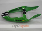 Carénage arrière de selle pour Kawasaki Ninja ZX-6R 00-02 #OYO87912936