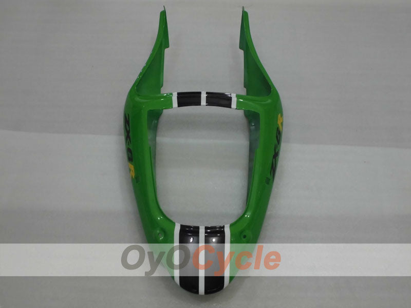 Carénage arrière de selle pour Kawasaki Ninja ZX-6R 00-02 #OYO87912936 Image principale du produit