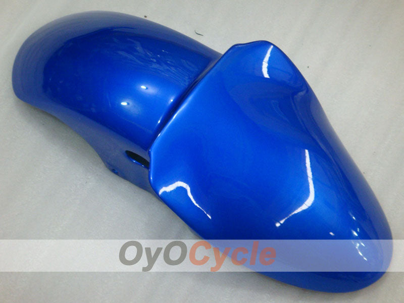 Carénage de garde-boue avant pour Kawasaki Ninja ZX-6R 00-02 #OYO87912938 Image secondaire du produit