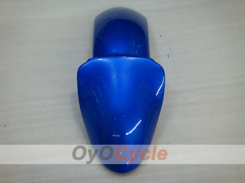Carénage de garde-boue avant pour Kawasaki Ninja ZX-6R 00-02 #OYO87912938 Image principale du produit