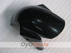Carénage de garde-boue avant pour Kawasaki Ninja ZX-6R 03-04 #OYO87912992