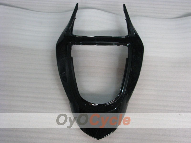 Carénage arrière de selle pour Kawasaki Ninja ZX-6R 03-04 #OYO87912994