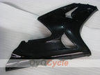 Carénage latéral gauche et droit pour Kawasaki Ninja ZX-6R 03-04 #OYO87912995