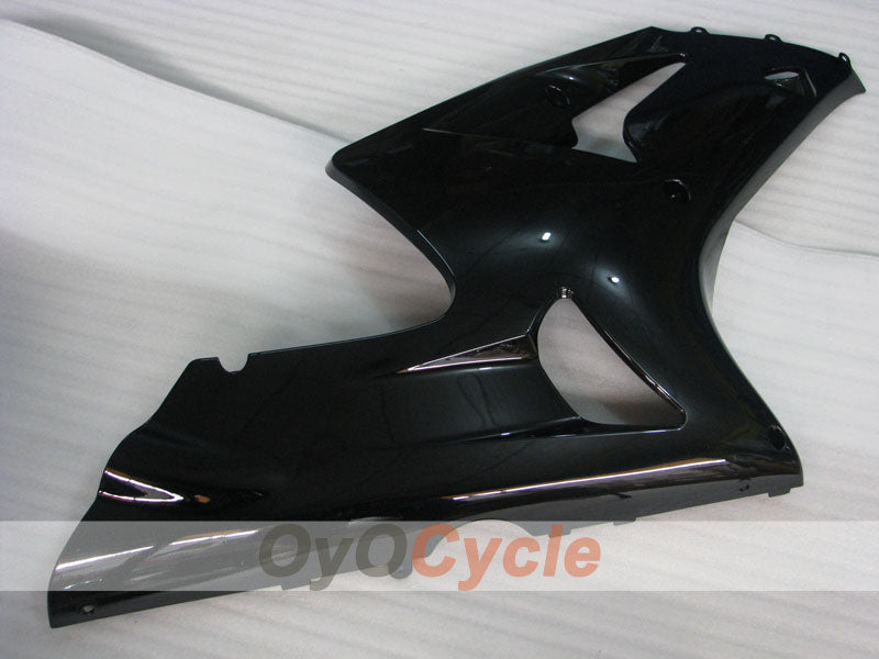 Carénage latéral gauche et droit pour Kawasaki Ninja ZX-6R 03-04 #OYO87912995