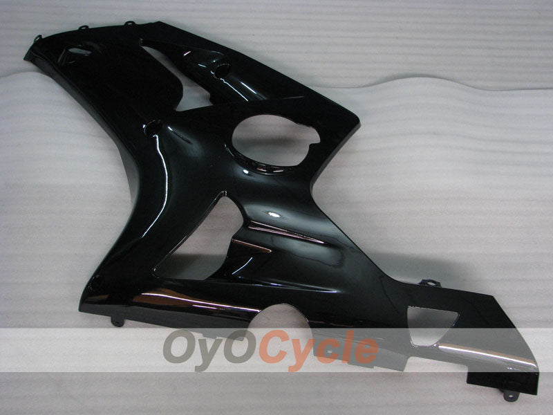 Carénage latéral gauche et droit pour Kawasaki Ninja ZX-6R 03-04 #OYO87912995