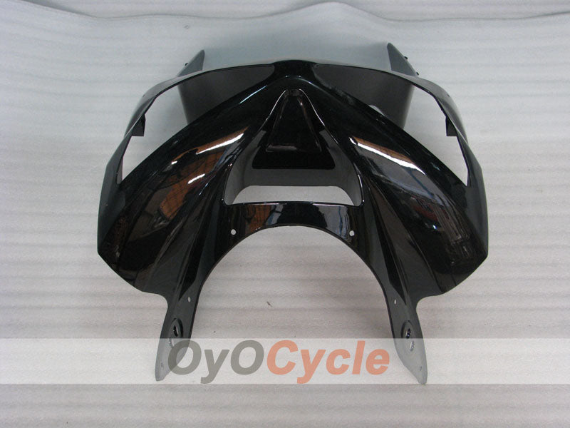 Carénage supérieur avant pour Kawasaki Ninja ZX-6R 03-04 #OYO87912993