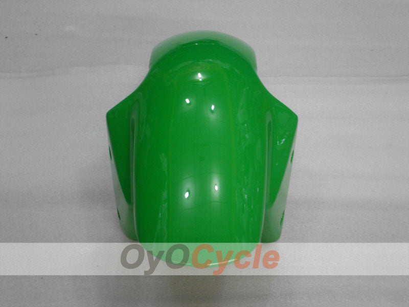 Carénage de garde-boue avant pour Kawasaki Ninja ZX-6R 03-04 #OYO87912996