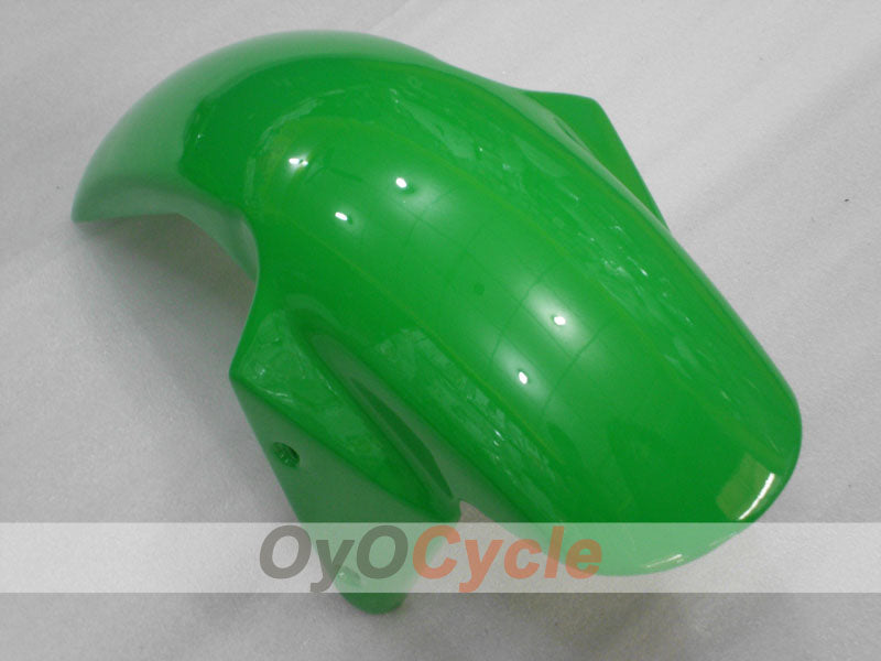 Carénage de garde-boue avant pour Kawasaki Ninja ZX-6R 03-04 #OYO87912996 Image secondaire du produit