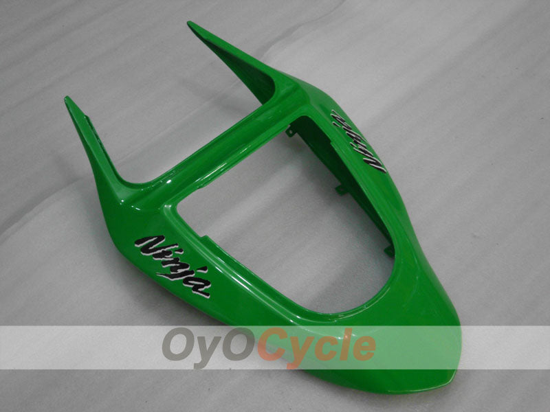 Carénage arrière de selle pour Kawasaki Ninja ZX-6R 03-04 #OYO87913000