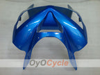Carénage supérieur avant pour Kawasaki Ninja ZX-6R 03-04 #OYO87913001