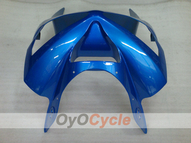 Carénage supérieur avant pour Kawasaki Ninja ZX-6R 03-04 #OYO87913001