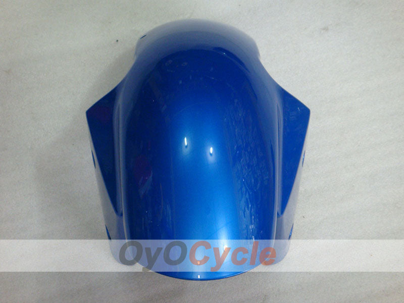 Carénage de garde-boue avant pour Kawasaki Ninja ZX-6R 03-04 #OYO87913000