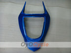 Carénage arrière pour Kawasaki Ninja ZX-6R 03-04 #OYO87913002