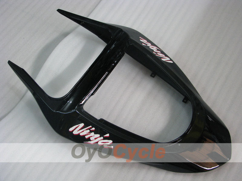 Carénage arrière pour Kawasaki Ninja ZX-6R 03-04 #OYO87913004