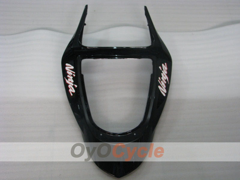 Carénage arrière pour Kawasaki Ninja ZX-6R 03-04 #OYO87913004