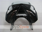 Kit de carénage à injection pour NINJA ZX-6R 03-04 - Noir - Style d'origine #OYO87901777