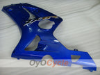 Carénage latéral gauche et droit pour Kawasaki Ninja ZX-6R 03-04 #OYO87913007