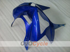Kit de carénage à injection pour NINJA ZX-6R 03-04 - Bleu - Style d'origine #OYO87901778