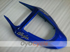 Carénage arrière pour Kawasaki Ninja ZX-6R 03-04 #OYO87913006